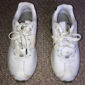 8.5 Women’s Nike Shox